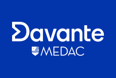 DAVANTE MEDAC